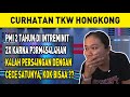 PMI 2 TAHUN DI INTREMINIT 2X KARNA P3RM4S4L4HAN K4LAH PERS4INGAN DENGAN CECE SATUNYA, KOK BISAA ⁉️