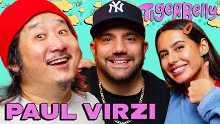 Paul Virzi & The Arizona Time Traveler | TigerBelly 420