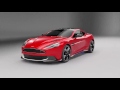 0 100.it q by aston martin vanquish s red arrows edition