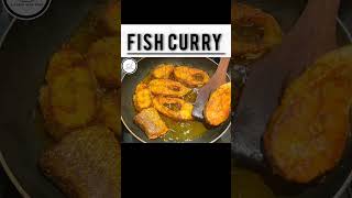 Fish curry recipe|| How to make fish curry 🍛 #food #fish #fishcurry #fishrecipe #shorts #shortsfeed