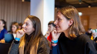 Webinar on BA in Culture, Politics and Society