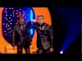 gamarjobat amazing comedy duo 2012 london fism magic shop for magicians