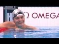 Swimming | Men's 100m Freestyle S9 heat 2 | Rio 2016 Paralympic Games