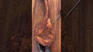 Tomahawk Steak Recipe | The MeatStick