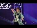 ジエメイ 20240212 idol live japan 日比谷野外音楽堂