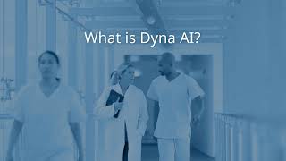 Introducing Dyna AI for DynaMedex