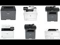 Top 10 Best Leaser Printers 2019