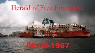 The Herald of Free Enterprise 06-03-1987