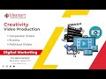 Creativity Video Production | Ideamart