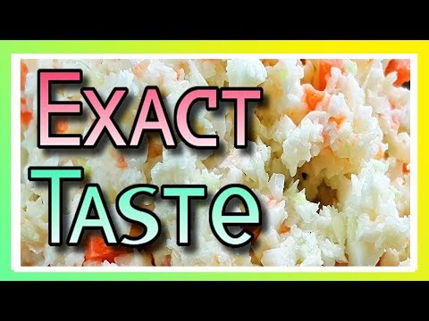 How To Make KFC Coleslaw How To Make KFC Coleslaw