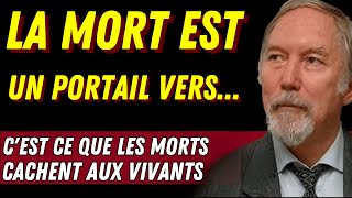 Après la mort, ce qui nous arrivera…C'est quelque chose que les vivants ignorent !  Andrey Gnezdilov