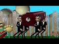 coffin dance meme in baldi s basics ultimate compilation 1 5