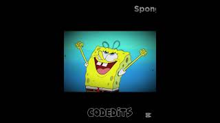 Funny SpongeBob Now Vs Then#trending#post#funny#meme#foryou#edit#creepy#horror#scary#latest