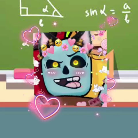 Kawaii Shorts Goober Goobers Stud Xdemon Demon Mangopool Mango