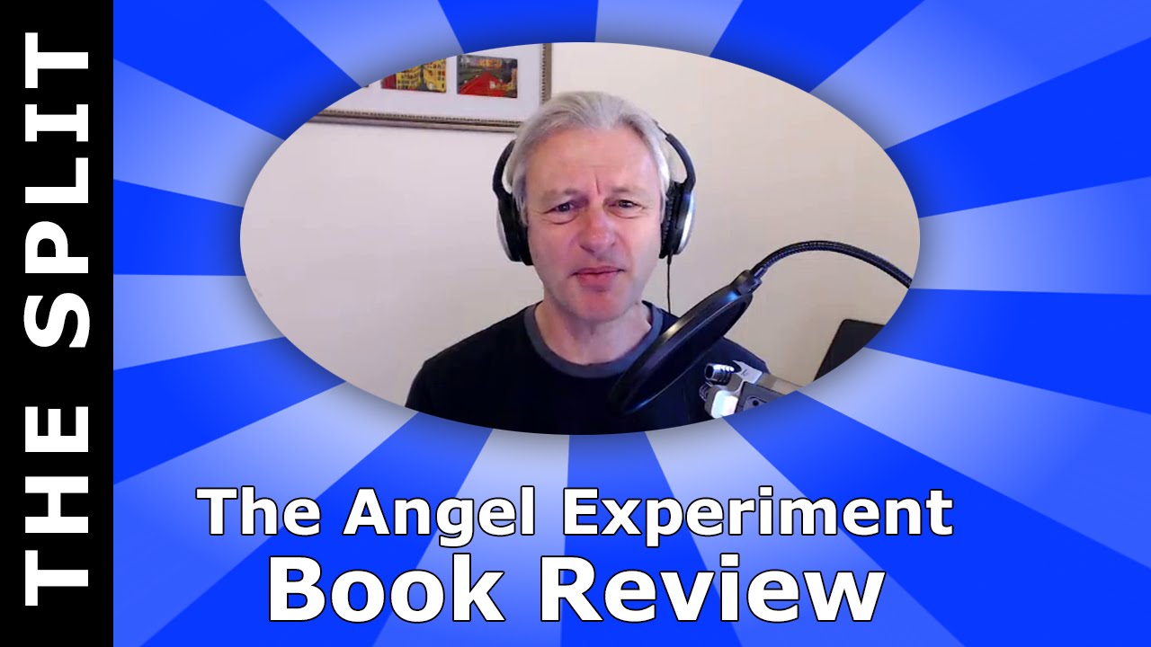 The Angel Experiment Novaplm