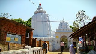 Famous Temple of Sundargarh, Odisha