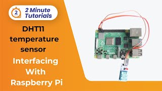 DHT11 interfacing with raspberry Pi | Robu’s Two Minute Tutorials | Robu.in |