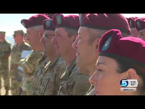 What is a Army National Guard Readiness Center?