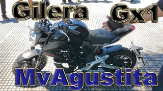 Review Gilera Gx1 Mv Agustita Manaos Version