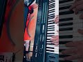 Robin Beck - The Very First Time Yamaha DX7 Intro #dx7 #pianocover #shorts