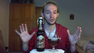 Beer Review #771: Kulmbacher Mönchshof - Kellerbier (#Germany) #Beer #CraftBeer