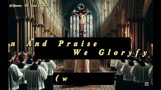 Into Your Sanctuary || By St Augustine Melody Choir Catholic, Arua Diocese #missa #catholic