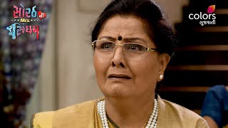 Sorath Ni Mrs Singham | સોરઠની મિસિસ સિંઘમ | Ep 179 | Colors Gujarati