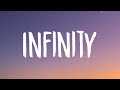 Jaymes Young - Infinity (Lyrics)