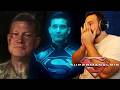 *SUPERMAN & LOIS* 4x2 & 4x3 Final Season Reaction | Watching THE Greatest Superman Series!