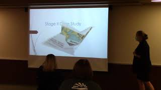 Jill Lunch and Learn 2020