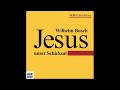 wilhelm busch jesus unser schicksal hÖrbuch