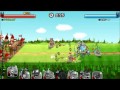 ともすけ【ゲーム実況】 ★80　城とドラゴン（城ドラ）戦闘編