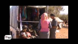 اورينت نيوز | الأمم المتحدة : أربعون بالمئة من السوريين بحاجة للمساعدات الإنسانية