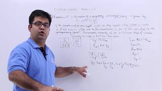 Dimensionless Numbers Problem Example 2