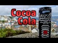 Coca Cola Zero Oreo Flavour - Weird Stuff in a Can # 196