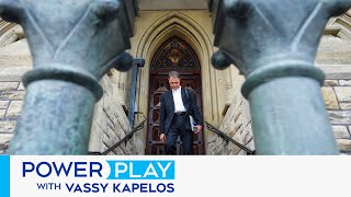 How the Rota controversy impacts international relations for Canada | Power Play with Vassy Kapelos