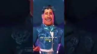 Did You Know In Coco