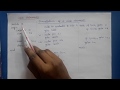 Compiler Design: Case Statements