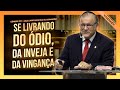 Se livrando do ódio, da inveja e da vingança — Parashá Vaieshêv 5783/2022 — Marcelo M. Guimarães