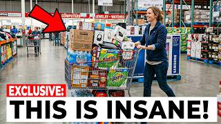 8 Things You Didn't Know You Could Return at Costco