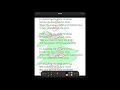 blackout poetry white christmas on ipad with markup tool