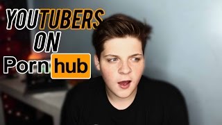 Youtubers Sex