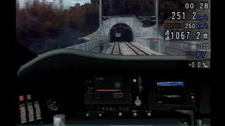 Train Simulator 九州新幹線　#2　800系　新幹線　つばめ　快速タイプ　新八代⇒鹿児島中央