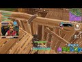 on frole le top1 ft. mane ► fortnite gamers assembly 14