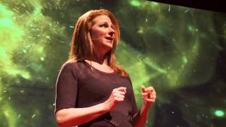 Everyday dancing: Paula Byrne at TEDxBend