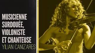 ALL THAT JAZZ -  YILIAN CANIZARES - CONCERT BLOIS 5 NOVEMBRE 2016 - LES LOBIS BLOIS