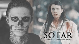 American Horror Story • So Far