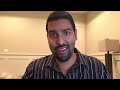 nabeel s vlog 012 my visit to bethel church