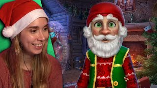 Christmas Stories: Yulemen (Hidden Object Game)