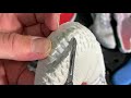 nike air zoom vapor x vs nike air zoom vapor x knit teardown durability test and foot doctor review